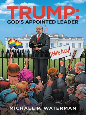 cover image of Trump